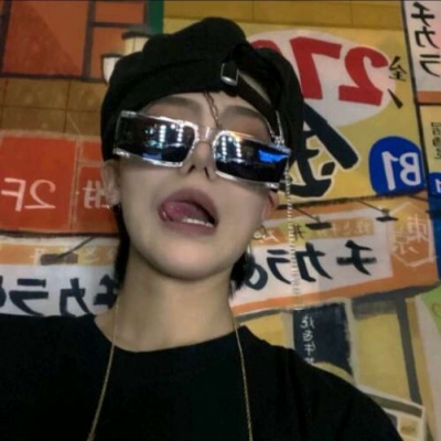 兽设星空元素设计福瑞群